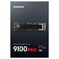 Samsung 9100 PRO SSD 1TB PCIe 5.0 14700 MB-s - vignette 4