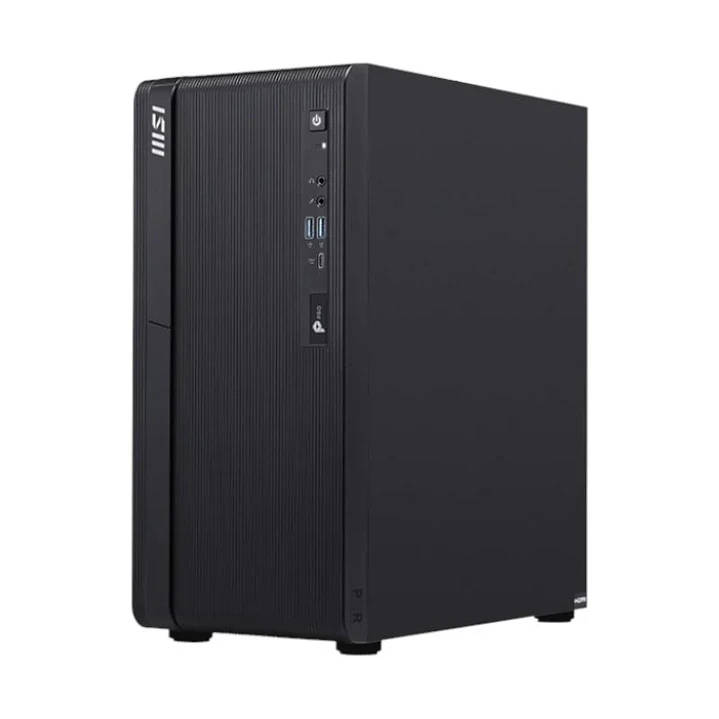 MSI Pro DP80 A14G-017BEU i3-14100 negro 1