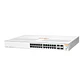 HPE NW IOn 1930 24XGbE 4SFP+ Switch 1U - vignette 2