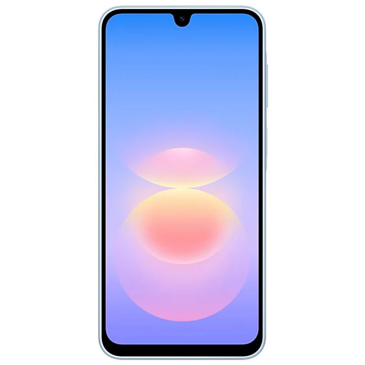 Samsung Galaxy A18 4G 128GB 4GB Light Blue 2