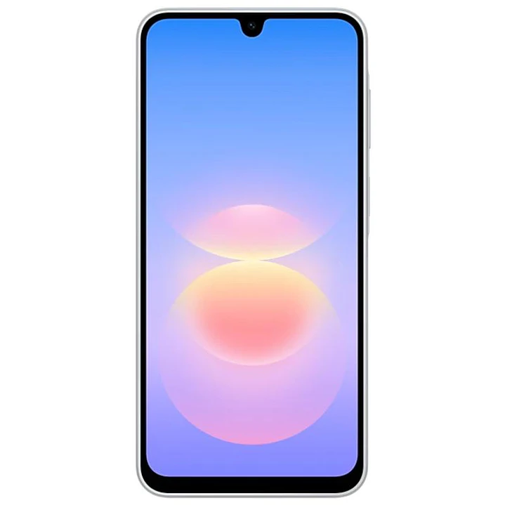 Samsung Galaxy A18 4G 128GB 4GB Silver 2