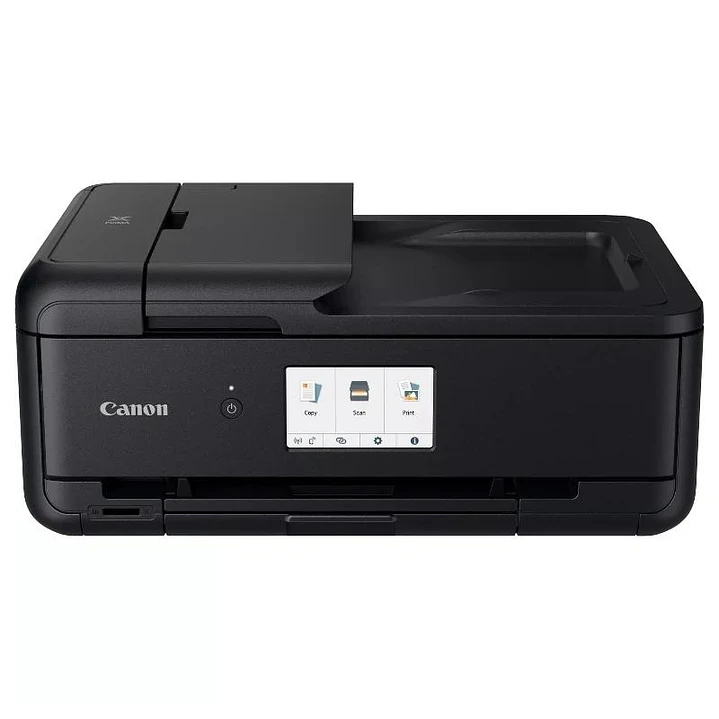 Canon Multifunción Pixma TS9550a A3 Negro 1