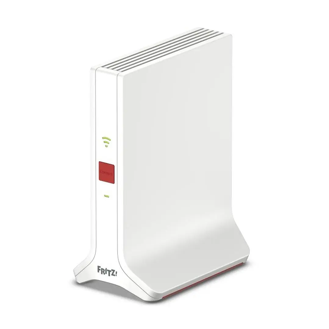 Fritz! Repeater 3000 AX WiFi6 AX3000 Mesh 2xLAN 1