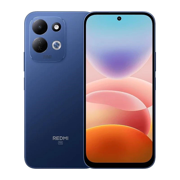 Xiaomi Redmi 17 5G 4Gb 256Gb 6.9