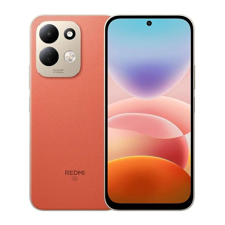 Xiaomi Redmi 17 5G 4Gb 256Gb 6.9