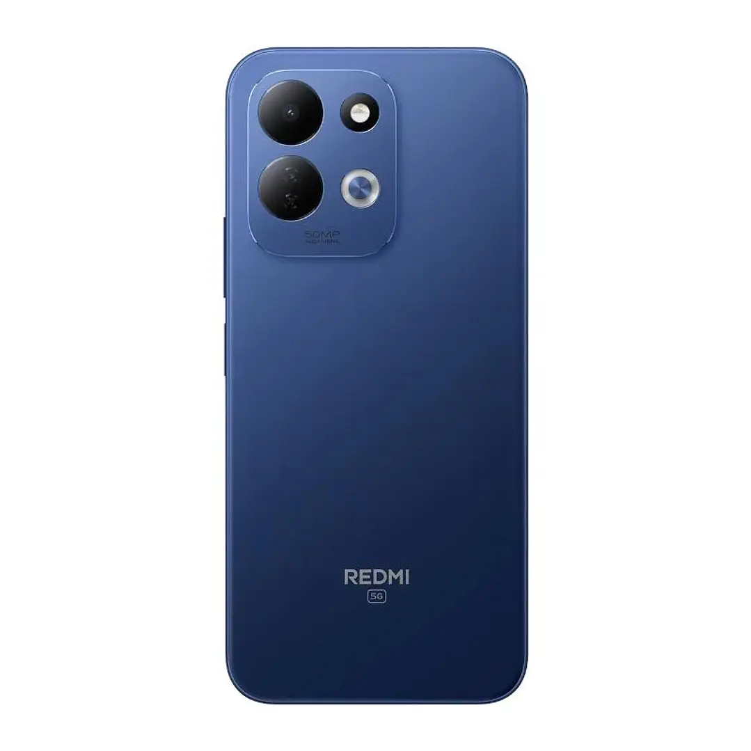 Xiaomi Redmi 17 5G 4Gb 256Gb 6.9