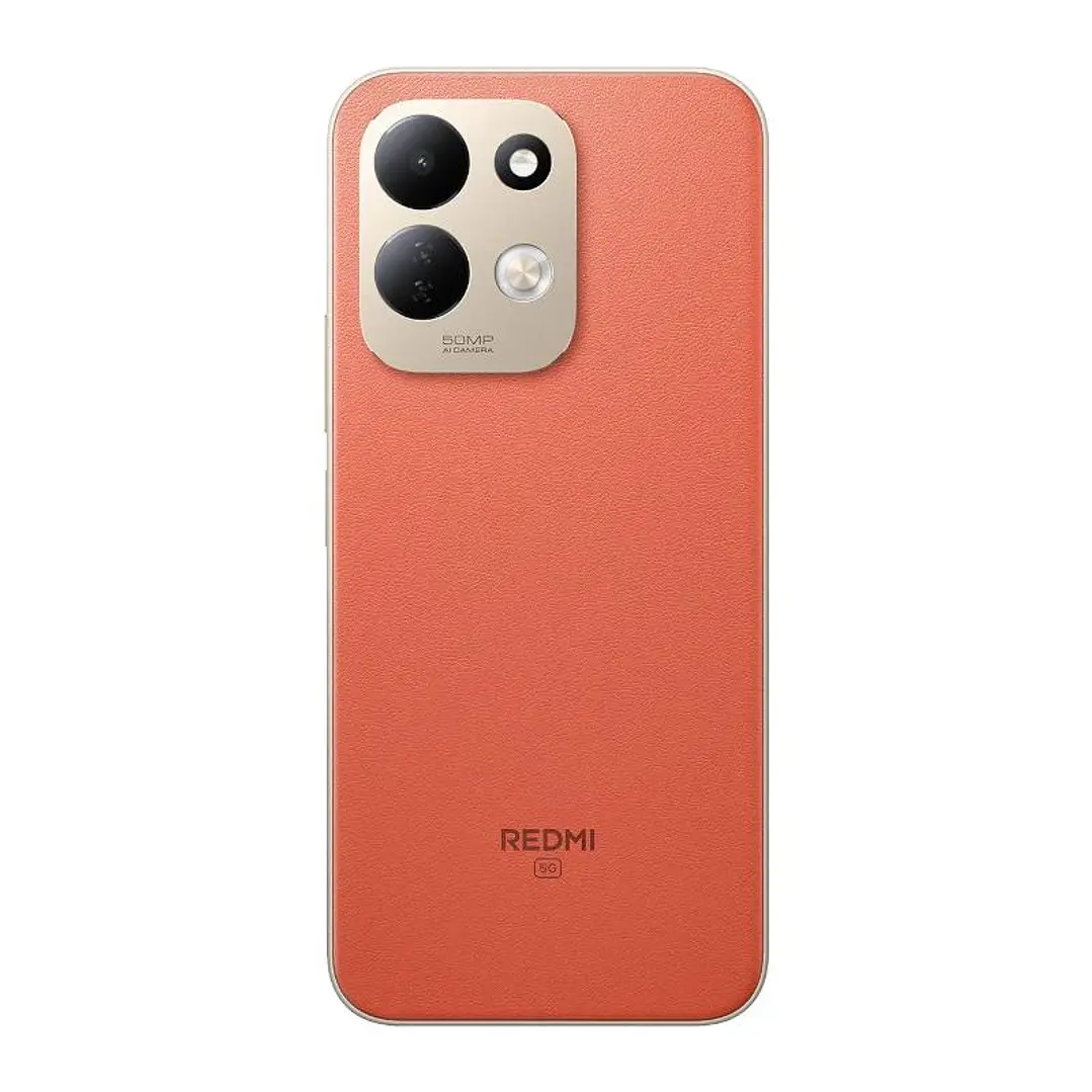 Xiaomi Redmi 17 5G 4Gb 256Gb 6.9