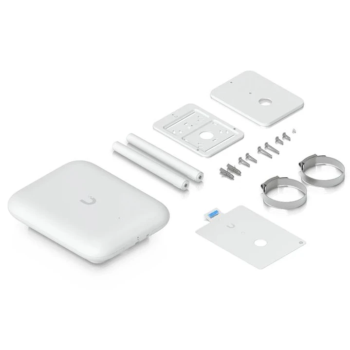 Ubiquiti U7-Outdoor AP WiFi7 PoE+ 1x1/2.5GbE 4