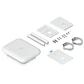 Ubiquiti U7-Outdoor AP WiFi7 PoE+ 1x1/2.5GbE - Miniatura 4