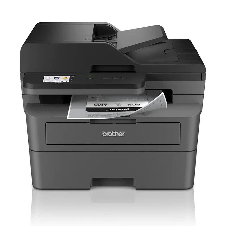 Brother Multifunción Laser DCP-L2660DW 1