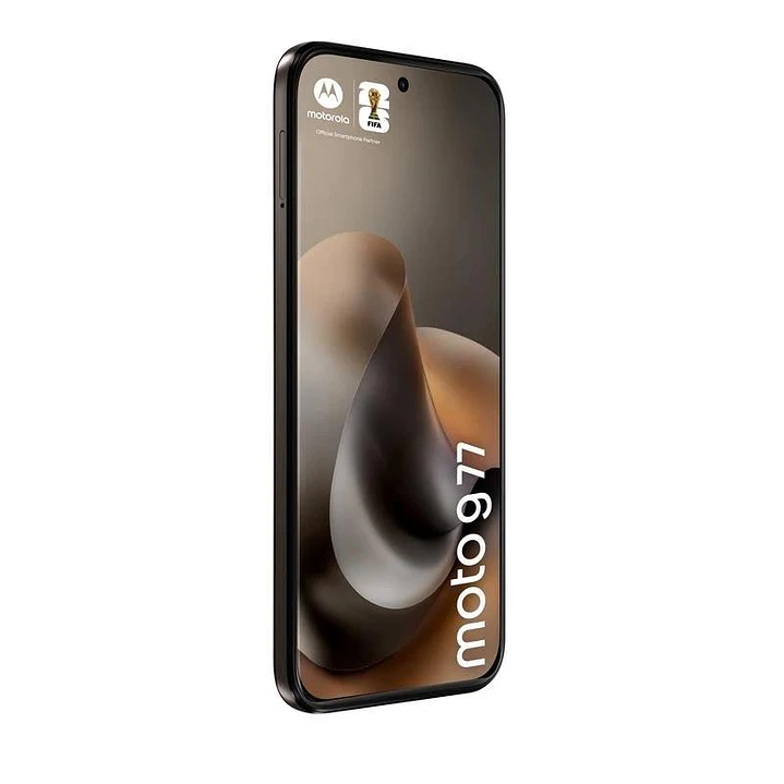 Motorola Moto G77 5G 6.8