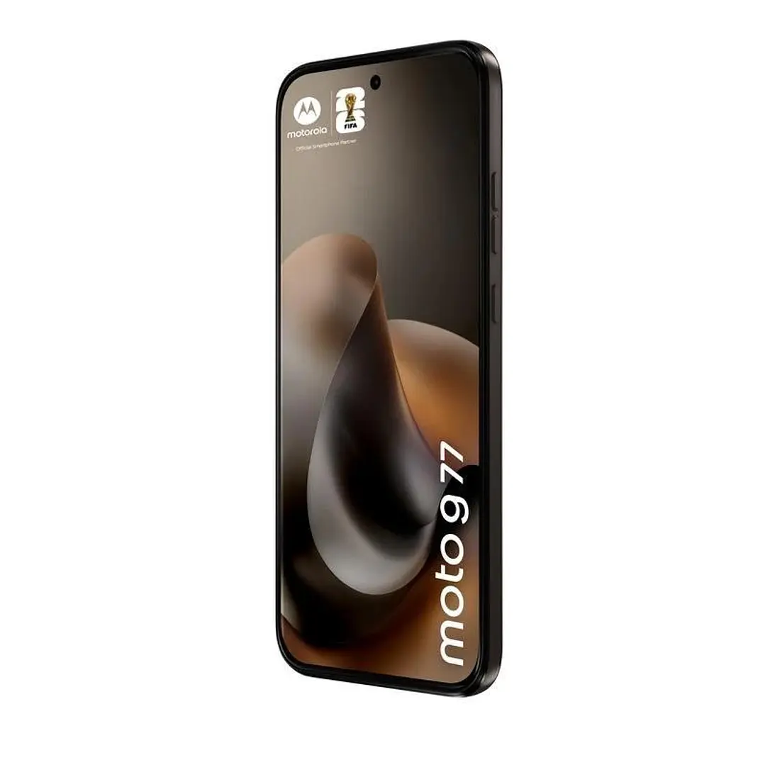 Motorola Moto G77 5G 6.8