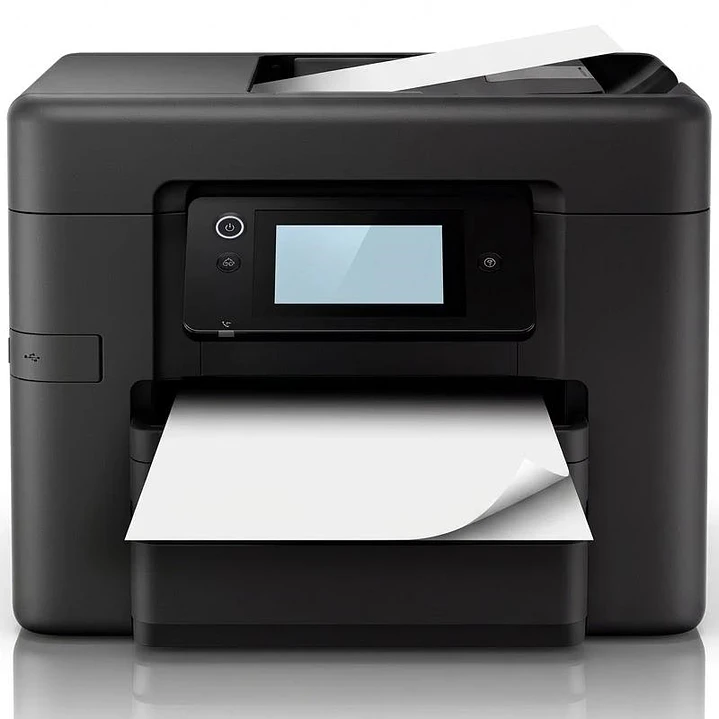 Epson Multifunción WorkForce Pro WF-4930DTWF 1