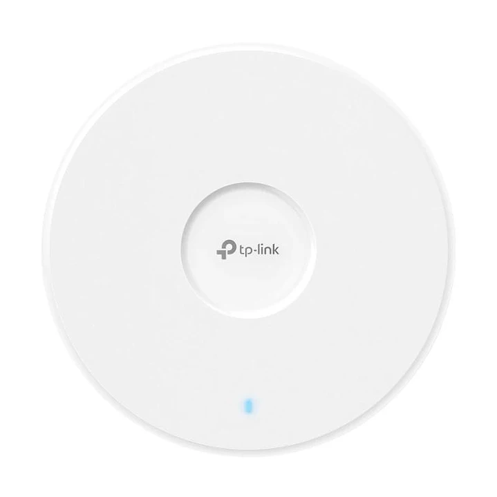 TP-Link EAP772 AP WiFi7 BE9300 Techo 1x2.5GbE 1