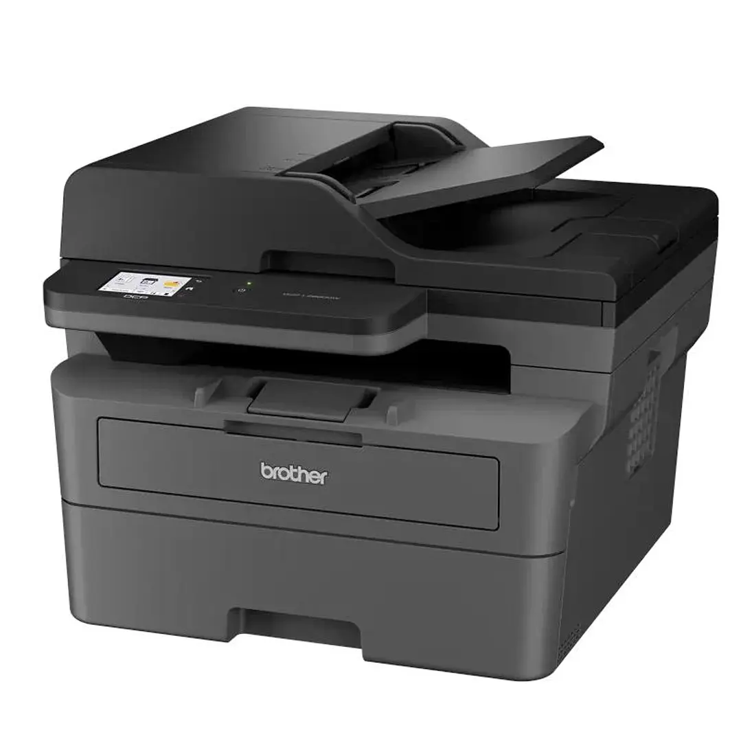 Brother Multifunción Laser DCP-L2660DW 4