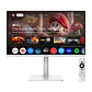 MSI MD272UPSW Smart Monitor 27