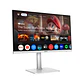 MSI MD272UPSW Smart Monitor 27