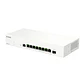 D-Link DBR-700 Router 7x2.5G 1X2.5 WAN 1x2.5 SFP - thumbnail 3