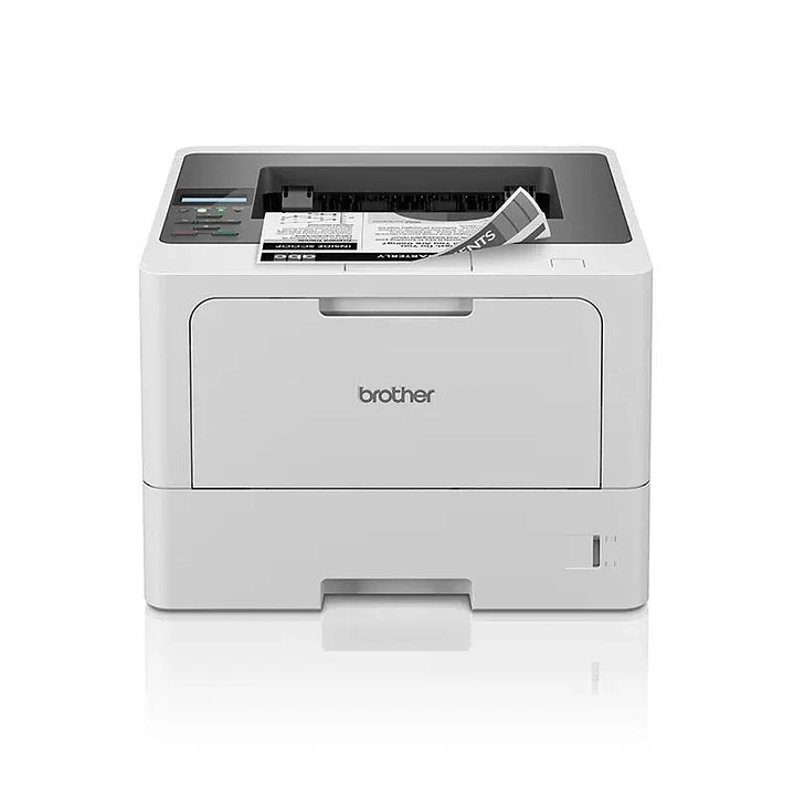 Brother Impresora Laser HL-L5210DW 1