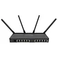MikroTik RB4011iGS+5HacQ2HnD-IN Router 10xGB 1xSPF - vignette 1