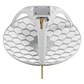 MikroTik LHG LTE18 kit Modem LTE Cat18 1.2Gb 1xGbE - Thumbnail 2