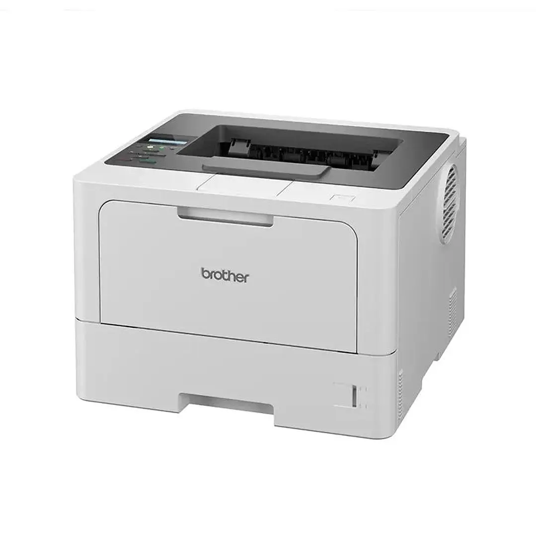 Brother Impresora Laser HL-L5210DW 2