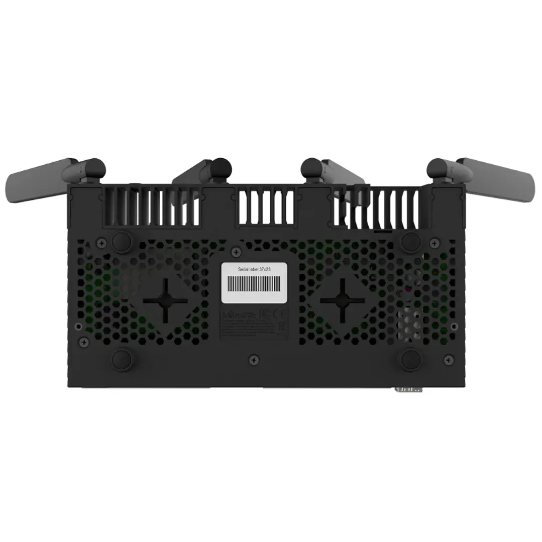 MikroTik RB4011iGS+5HacQ2HnD-IN Router 10xGB 1xSPF 2