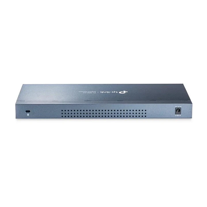 TP-Link SG2016P JetStream Switch 16xGb (8xPoE+) 3