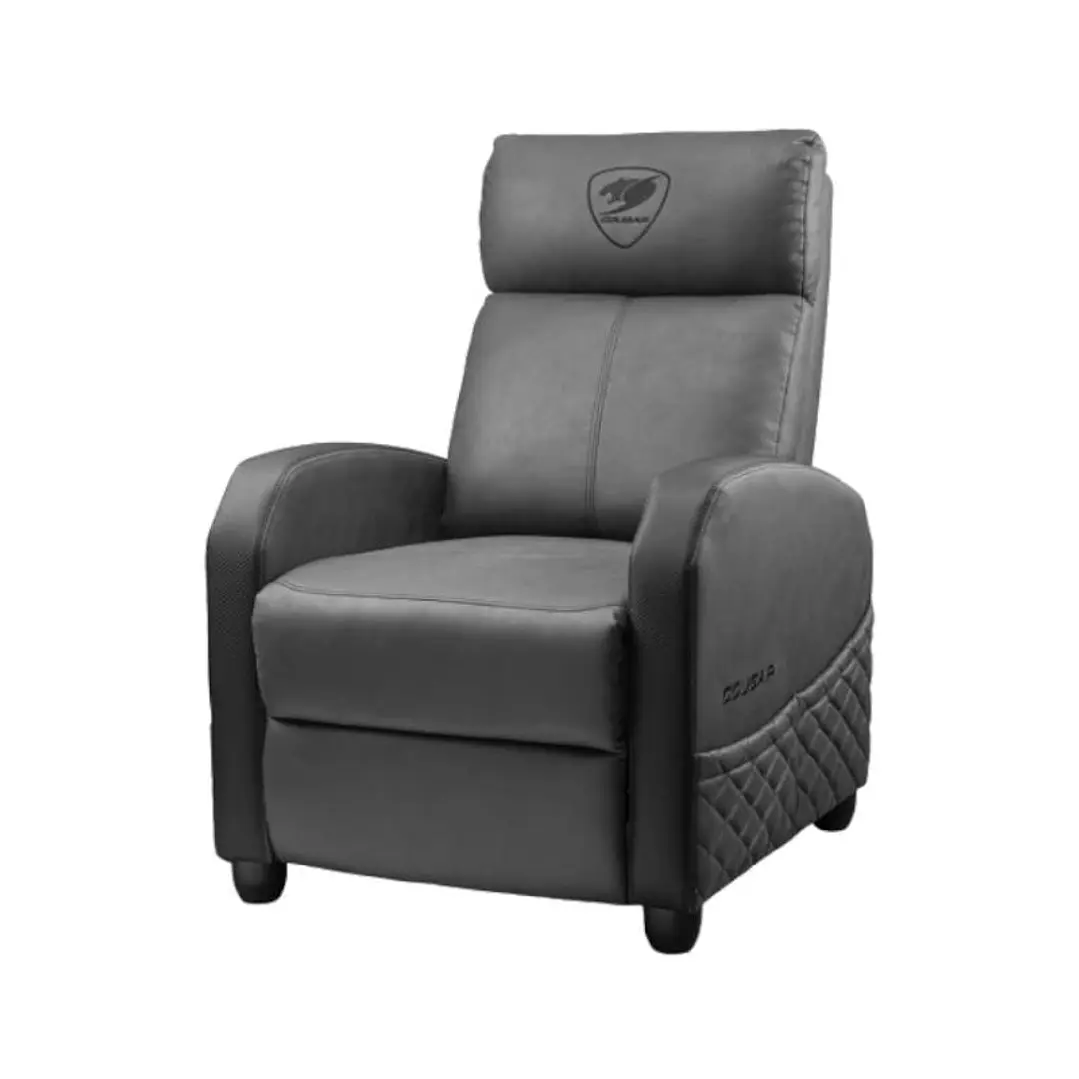 Cougar Sillón Gaming Ranger Elite Jet Gray 2