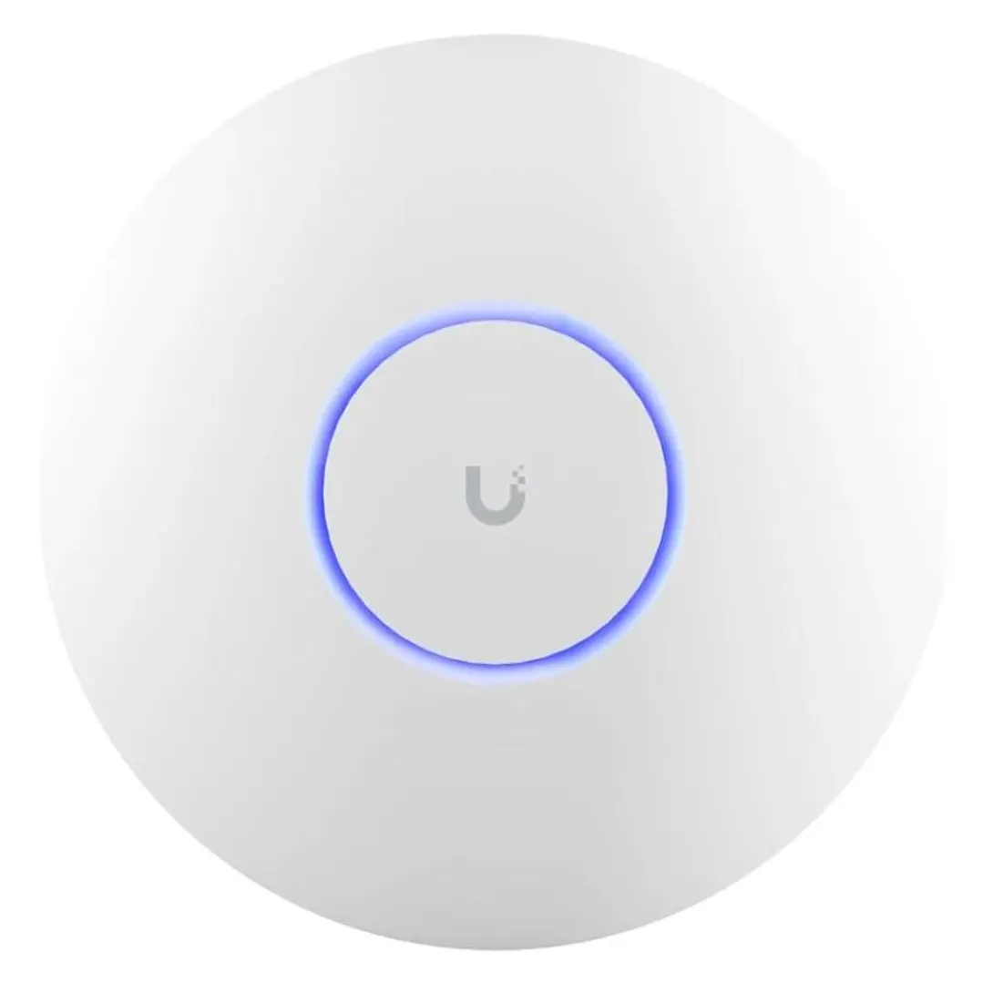 Ubiquiti U7-Pro AP WiFi7 PoE+ 1x1/2.5GbE 1