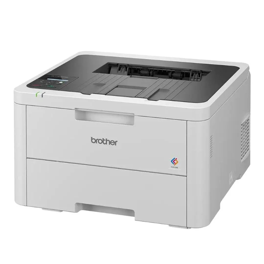 Brother Impresora Laser Color HL-L3220CWE 2