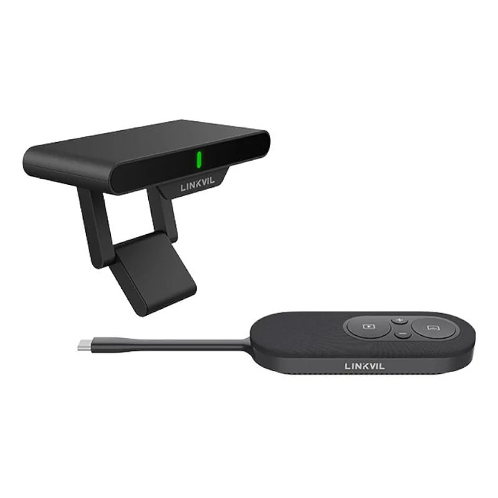 Fanvil Linkvil CA200 Sistema Videoconferencia 1