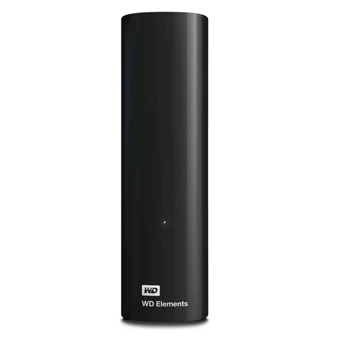 Western Digital Elements Desktop 6TB 3.5