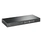 TP-LINK SG1218MPE Switch 16xGB PoE+ 2xSFP - vignette 2