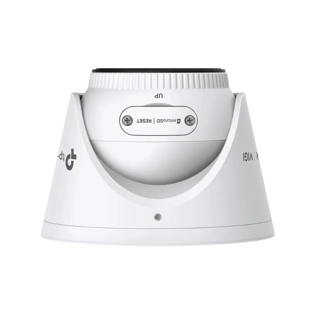 VIGI Cámara IP Turret C445 4MP Metal Full-Color 4m 3