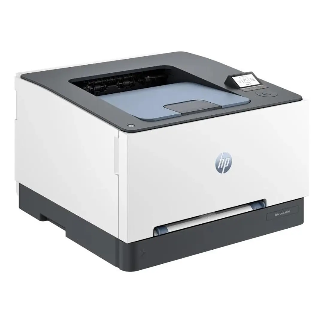 HP Impresora Laserjet Pro 3202DN Duplex/Blanca 2