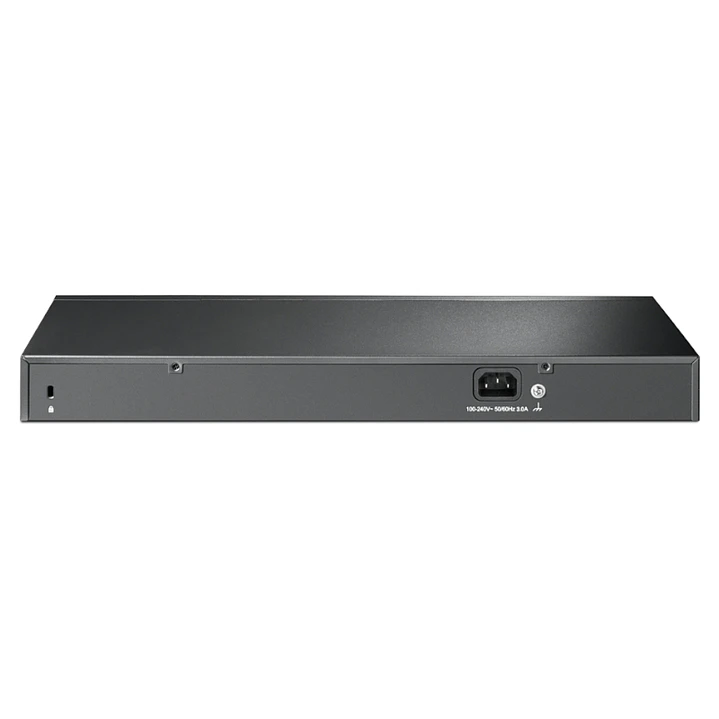 TP-LINK SG1218MPE Switch 16xGB PoE+ 2xSFP 3