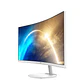 MSI MP341CQW Monitor34