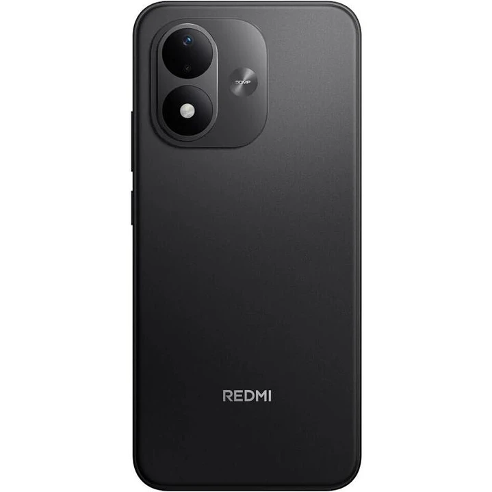 Xiaomi Redmi Note 17 4Gb 128Gb Black 3