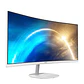 MSI MP341CQW Monitor34