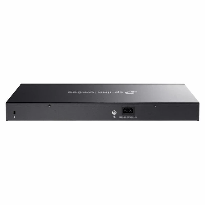 TP-Link ES220GMP Switch 16xG PoE+ 2xG 2xSFP 250W 4