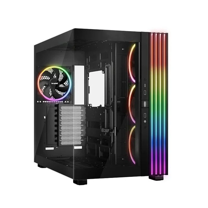 be quiet! Caja Light Base 900FX FullTower Black 1