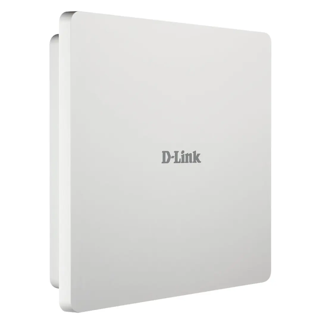D-Link DAP-3666 P.Acc WiFi4EU AC1200 PoE IP67 1