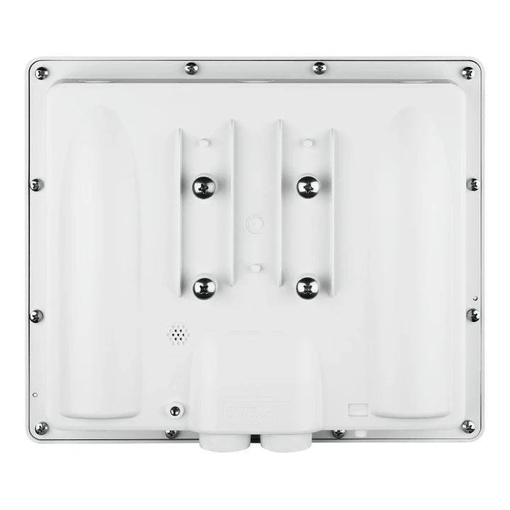 D-Link DAP-3666 P.Acc WiFi4EU AC1200 PoE IP67 2