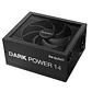 be quiet! Fuente Dark Power14 850W 80+ 20+4pin ATX - Thumbnail 4