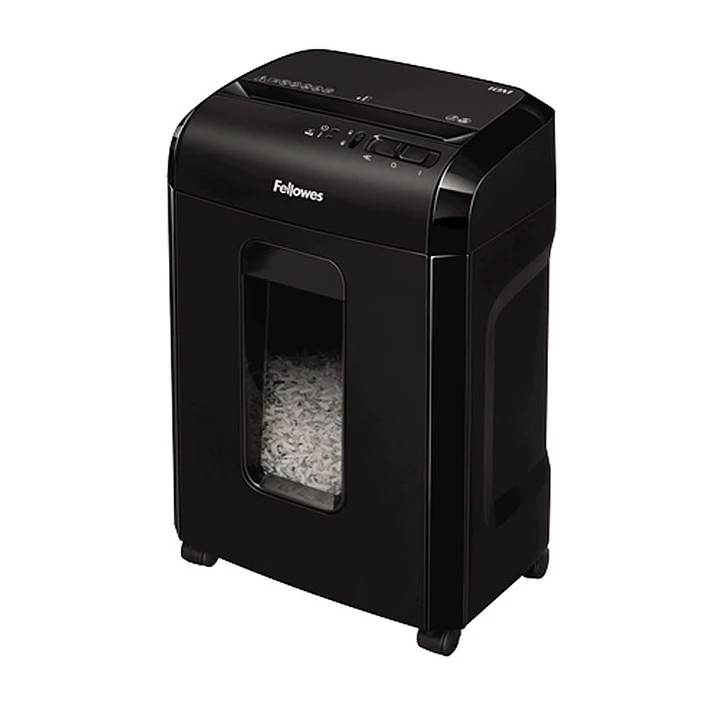 Fellowes Destructora 10M 3