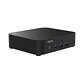 Asus NUC 14 Essencial RNUC14MNK1500002 N150 Slim - Thumbnail 2
