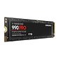 Samsung 990 SSD 1TB PCIe 4.0x 4  NVMe 2.0 - vignette 2