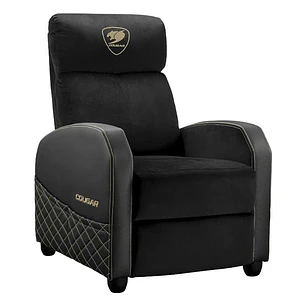 Cougar Sillón Gaming Ranger Elite Gold