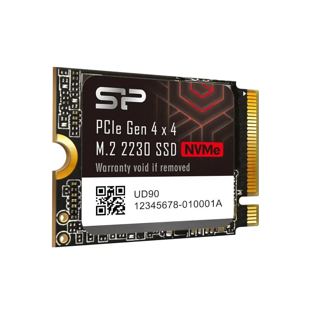 SP UD90 SSD 1TB NVMe PCIe Gen 4x4 M.2 2230 3